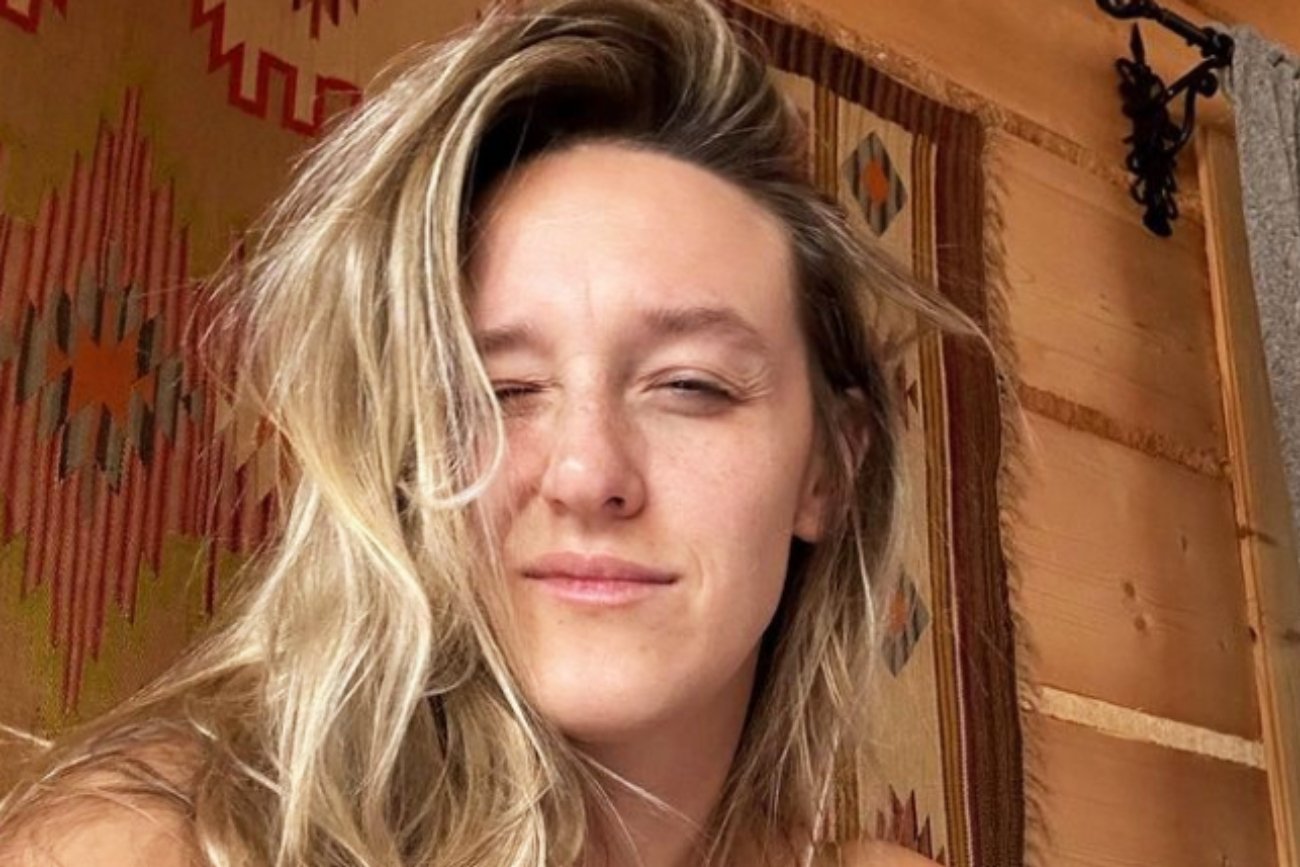 Ola Żebrowska reaguje na zaczepkę internautów. "Kiedy się w końcu umyjesz?"