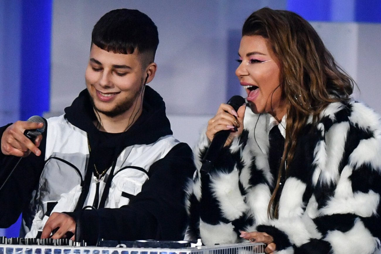 Niebawem urodziny Allana Krupy. Co dostanie w prezencie od Edyty Górniak?