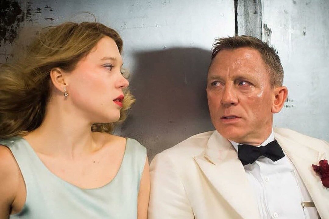 W 25. filmie o agencie 007 ponownie zobaczymy Madeline Swann oraz rzecz jasna Daniela Craiga - to będzie jego ostatnia rola jako James Bond