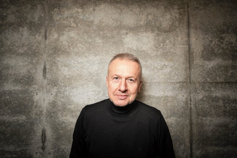 Bogusław Linda martwi się o swoje zdrowie.