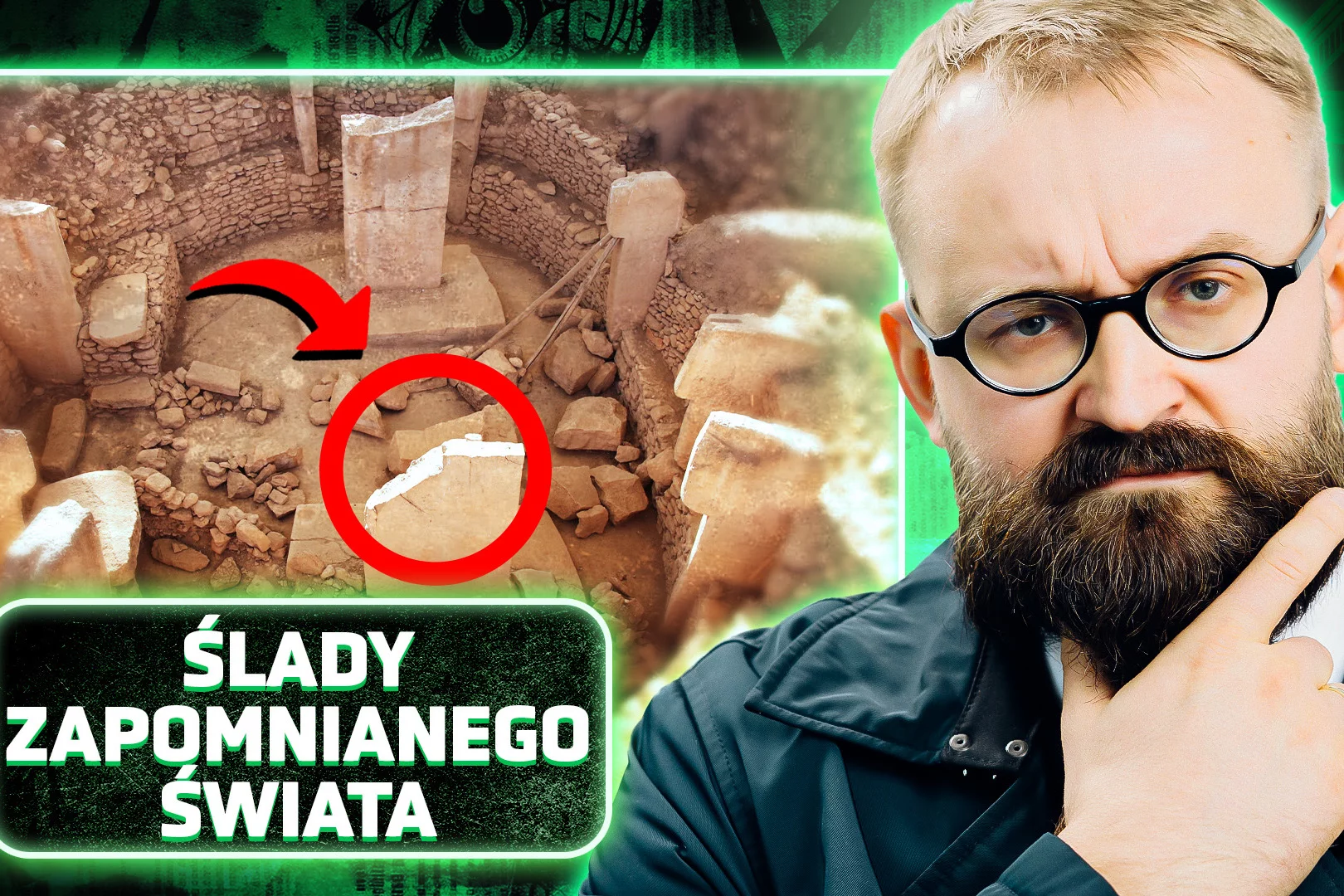 Tajemnice Gobekli Tepe. To dowód na istnienie zaawansowanej cywilizacji?