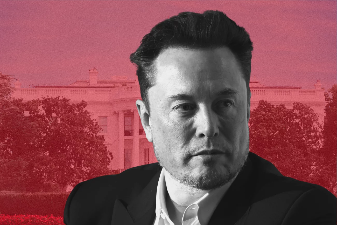 Elon Musk pobił się z sekretarzem stanu, twierdzi Donald Trump Elon Musk pobił się z sekretarzem stanu, twierdzi Donald Trump