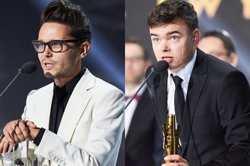 Tomasz Wasilewski i Jan Matuszyński, a także Bartosz Kowalski są nominowani do Paszportów "Polityki" w kategorii film.