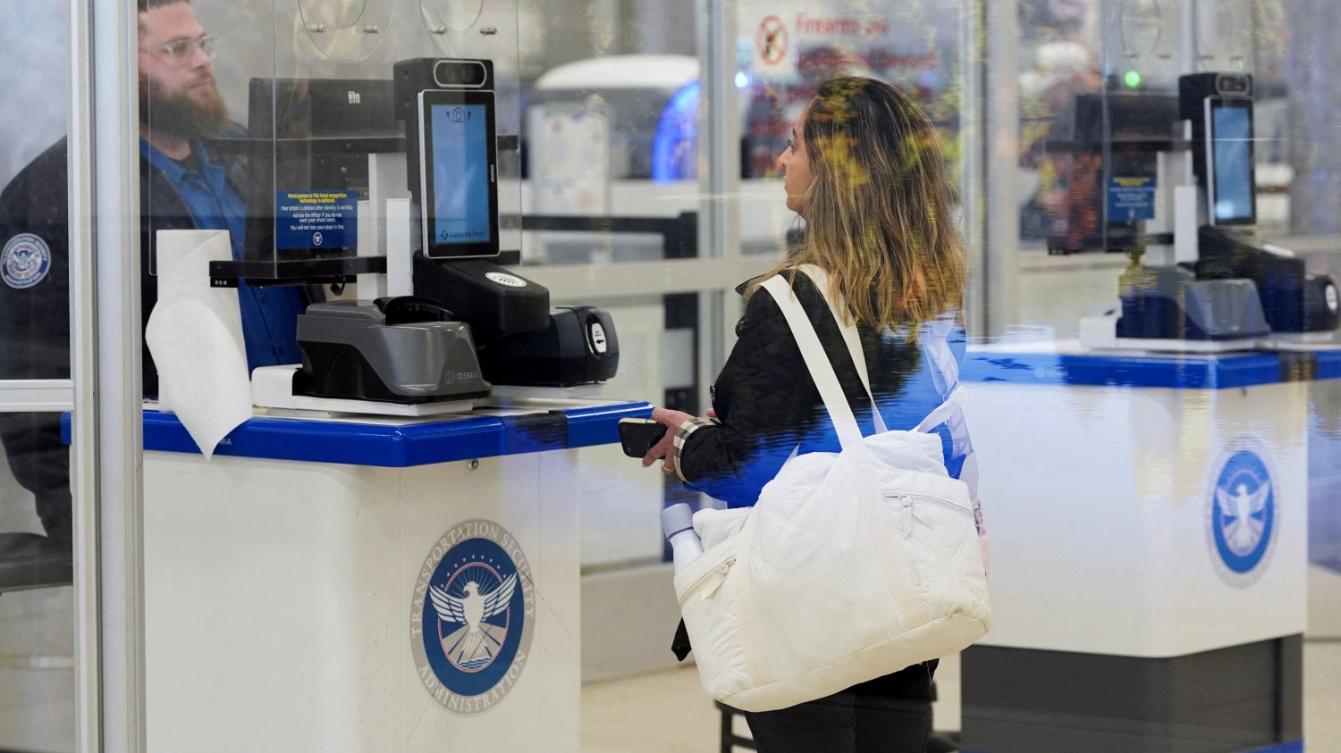 Wybierasz się do USA? Dla niektórych podróżnych są nowe zasady