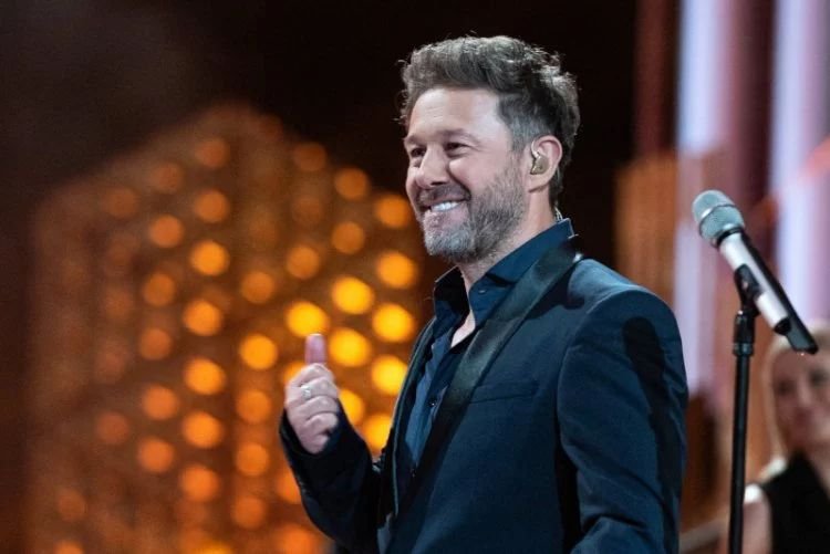 Andrzeja Piasecznego w programie "The Voice Senior" najpewniej zastąpi Maryla Rodowicz