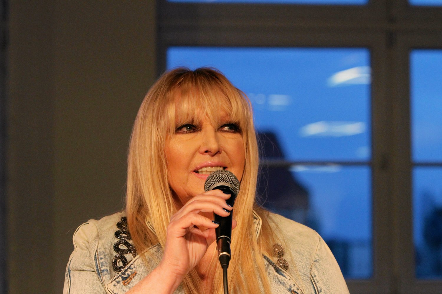 Maryla Rodowicz wyznaje, że padła ofiarą molestowania seksualnego