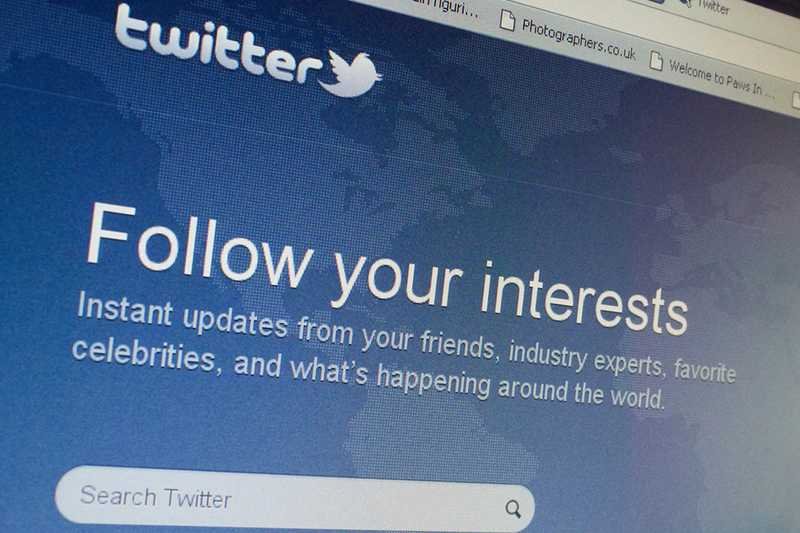 Opublikowano raport podsumowujący najciekawsze wydarzenia na Twitterze w 2012 roku.