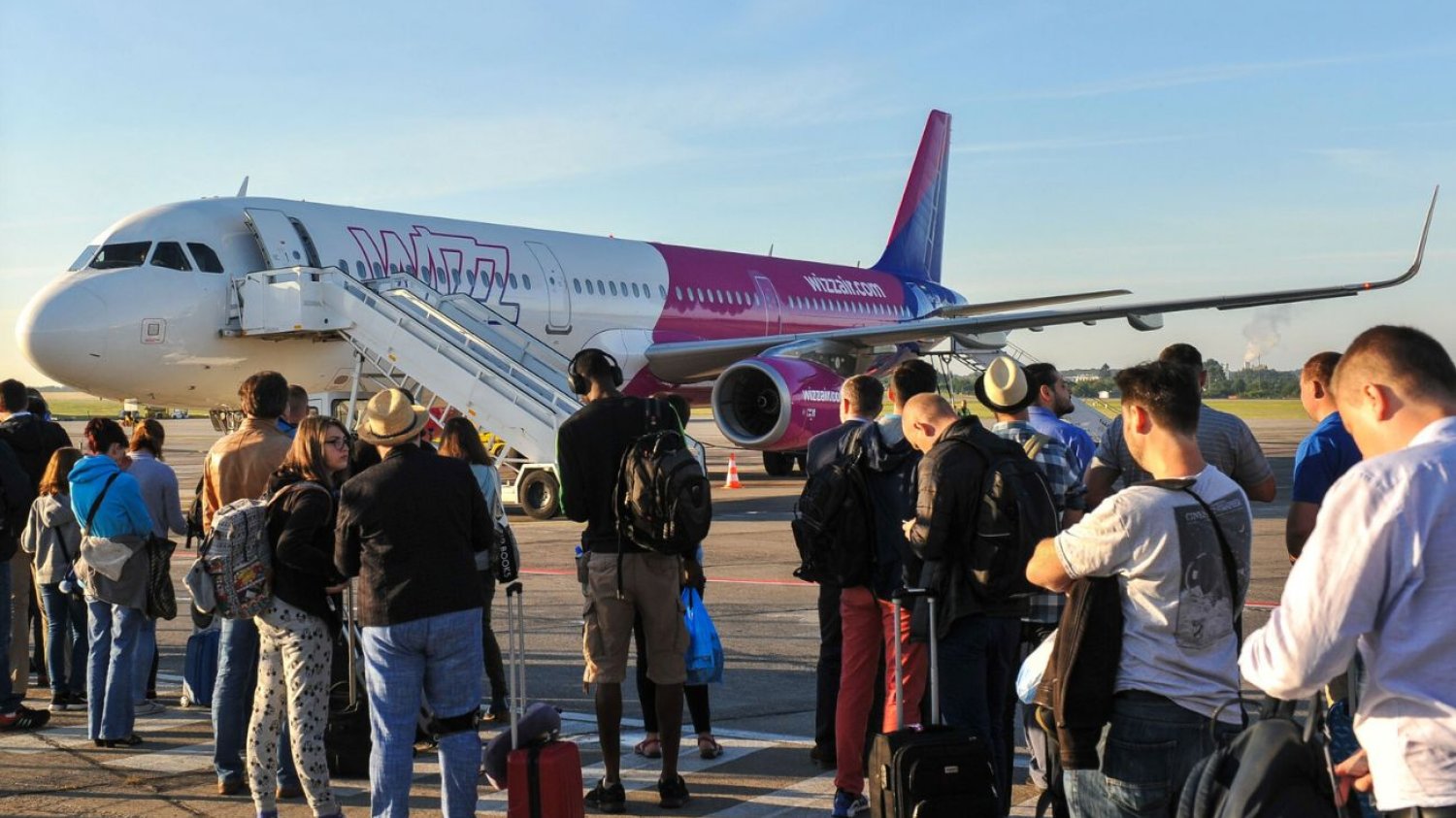 Wizz Air Wizz Air