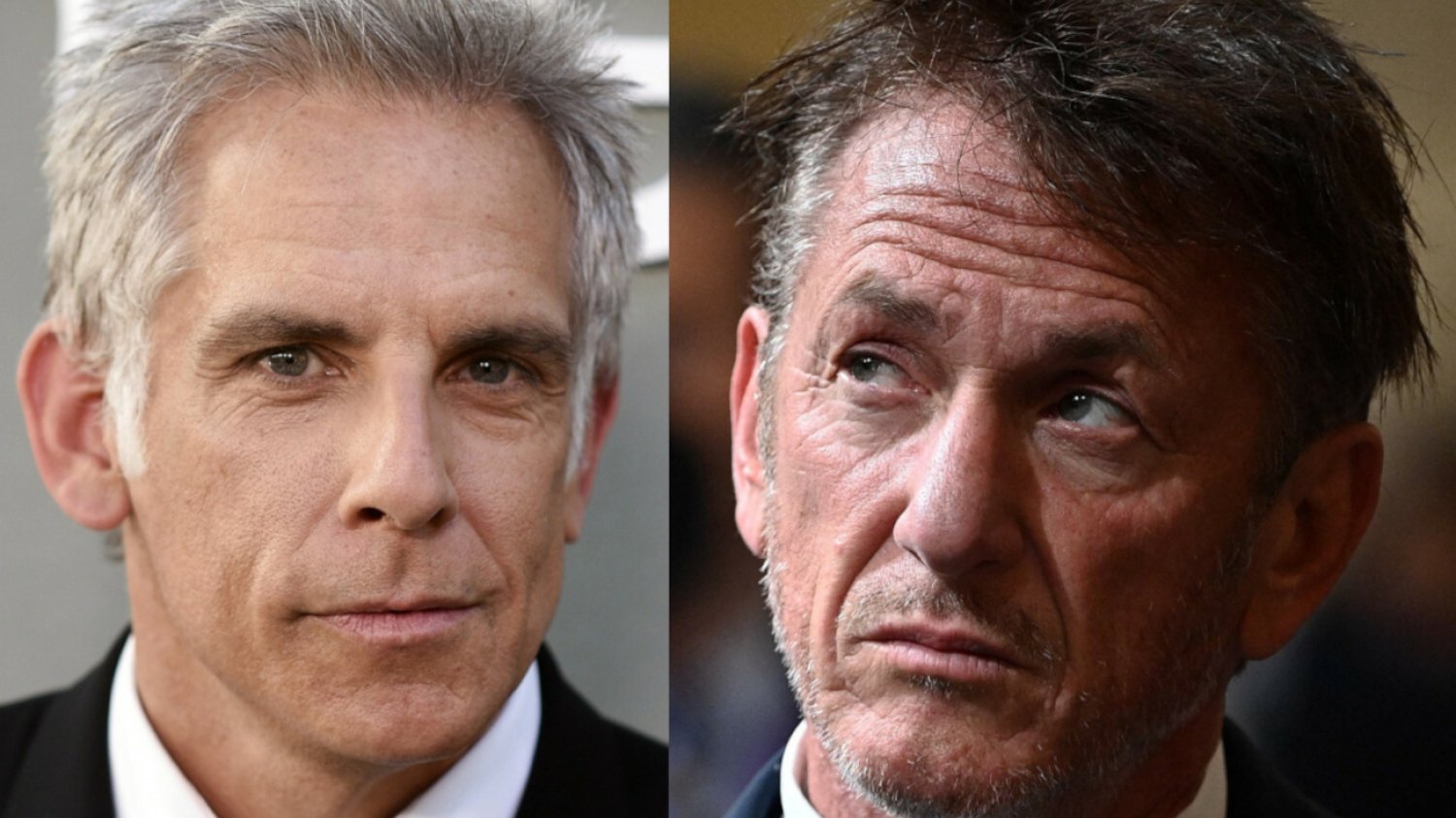 Ben Stiller i Sean Penn dostali dożywotni zakaz wjazdu do Rosji.