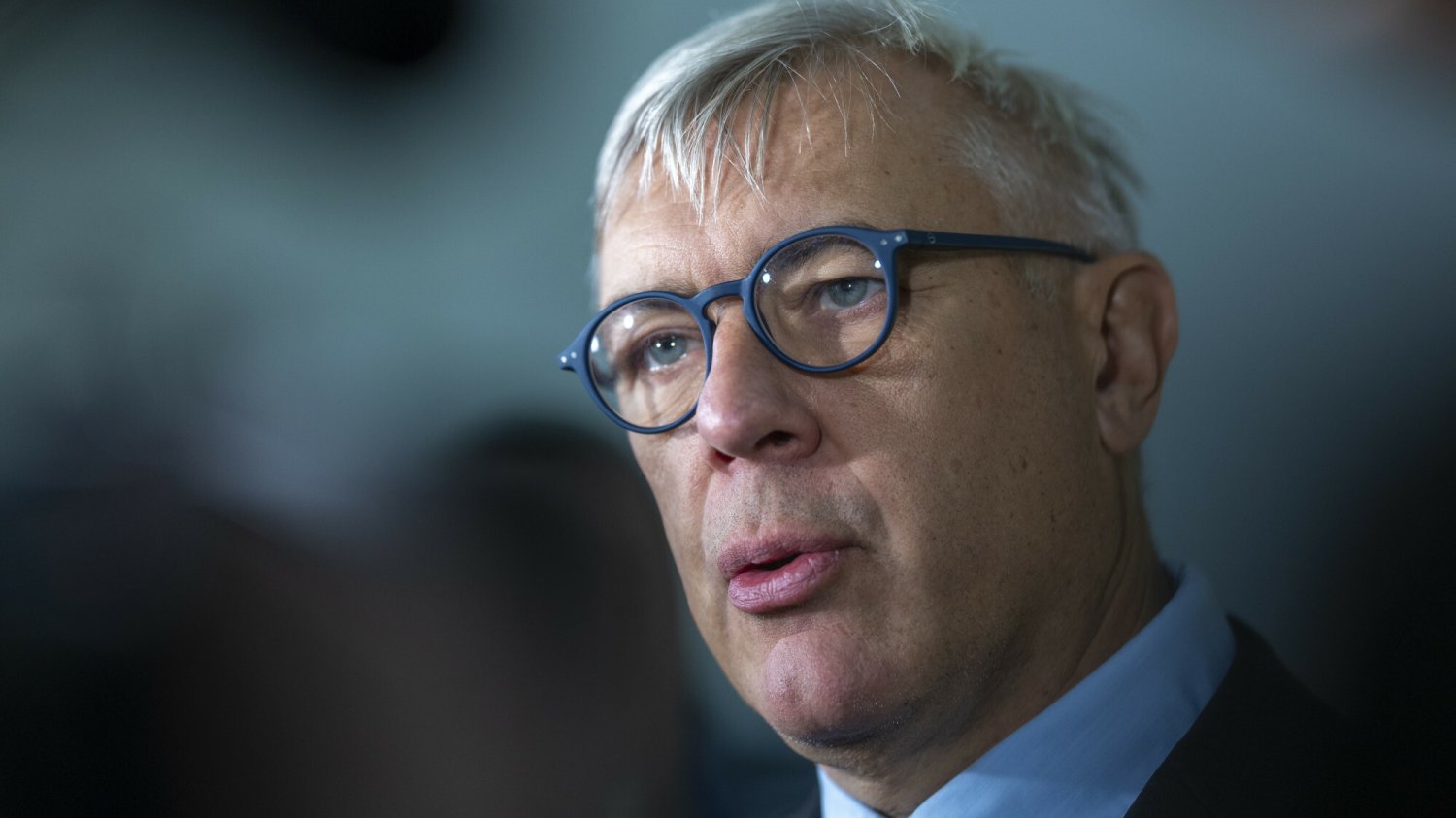 Giertych ma swoją teorię ws. śmierci Skrzypek.