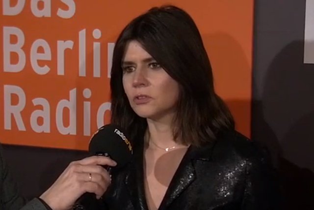 Małgorzata Szumowska otrzymała w Berlinie  Srebrnego Niedźwiedzia dla Najlepszego Reżysera