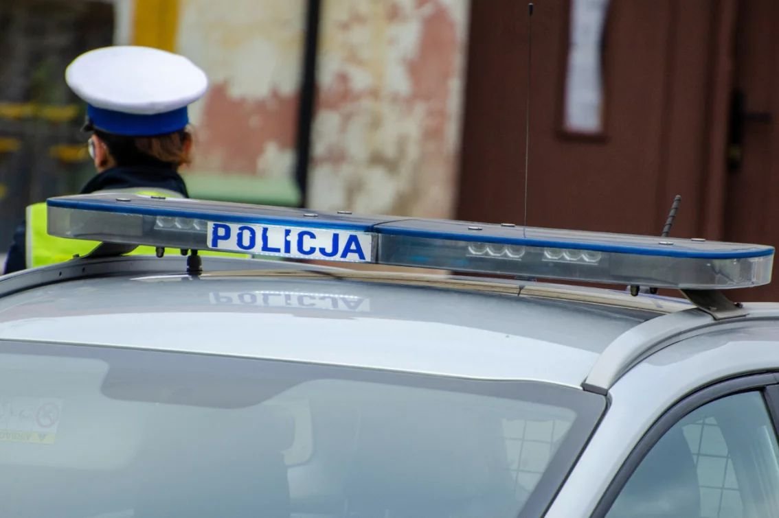 W Gdyni na balkonie znaleziono ciało noworodka w worku.