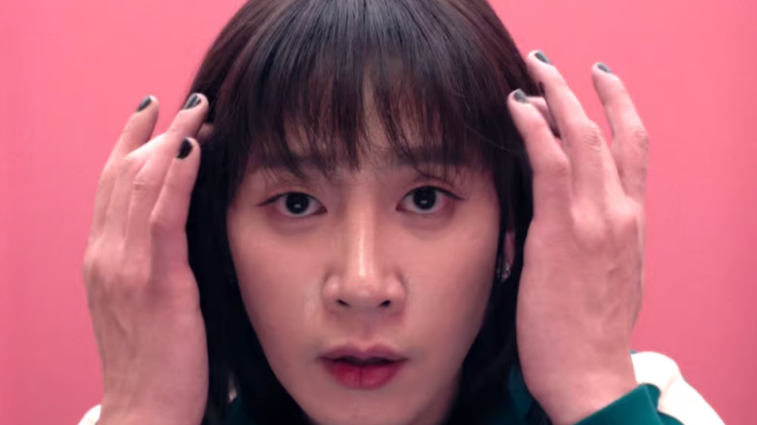 Kim jest Hyun-ju z 2. sezonu "Squid Game"? Transkobietę zagrał Park Sung-hoon Kim jest Hyun-ju z 2. sezonu "Squid Game"? Transkobietę zagrał Park Sung-hoon