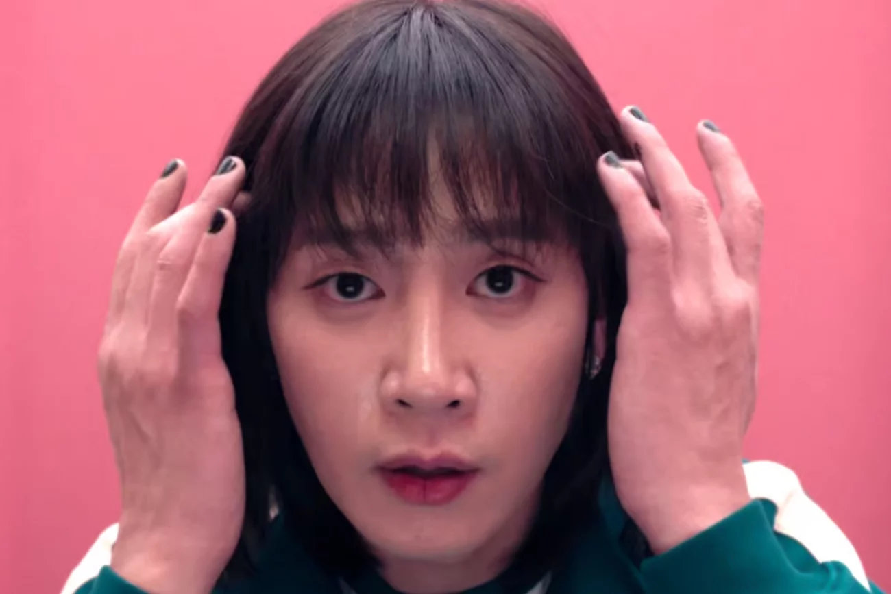 Kim jest Hyun-ju z 2. sezonu "Squid Game"? Transkobietę zagrał Park Sung-hoon
