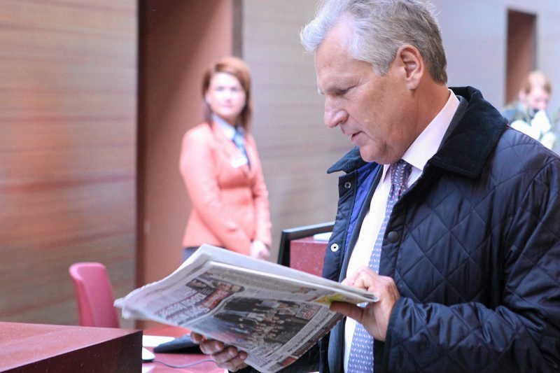 Aleksander Kwaśniewski znany jest z alkoholowych ekscesów. Mówią o nich i przeciwnicy i sojusznicy