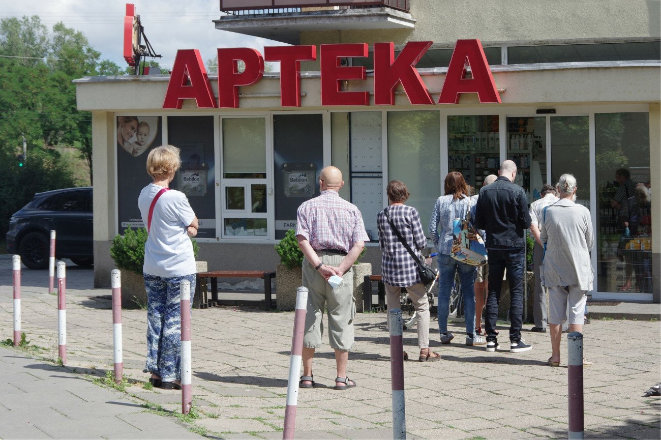 Cukrzycy szukali leku Ozempic w aptekach w całej Polsce. Ten wykupywali inni, bo okazał się skuteczny w leczeniu otyłości.
