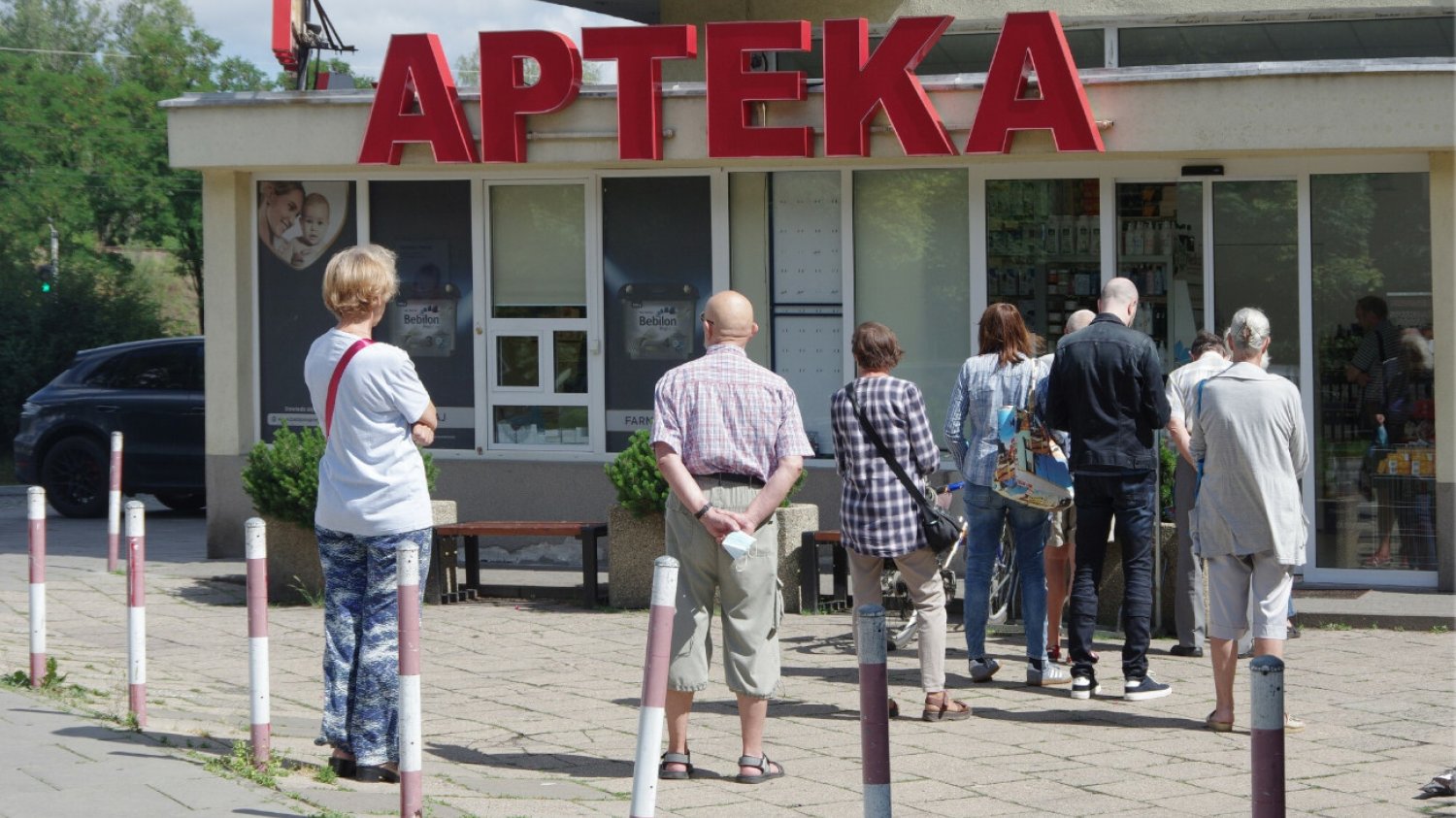 Cukrzycy szukali leku Ozempic w aptekach w całej Polsce. Ten wykupywali inni, bo okazał się skuteczny w leczeniu otyłości.