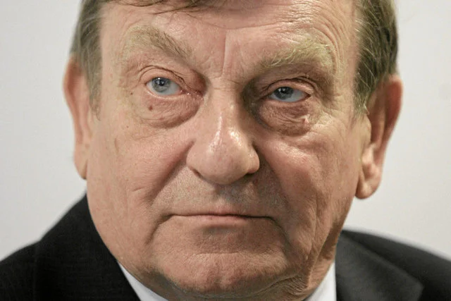 Gen. Mirosław Hermaszewski