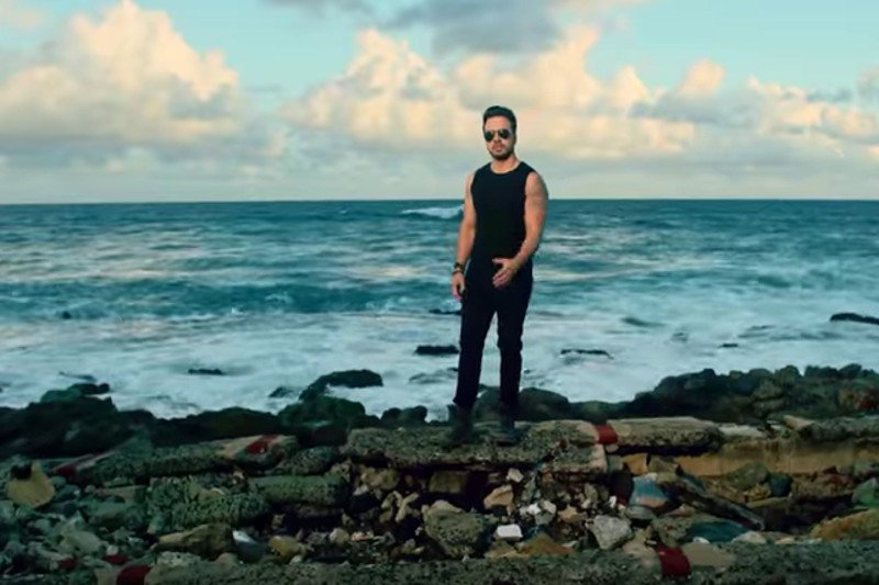 WIadomo, ile Fonsi ma dostać za występ w Zakopanem.