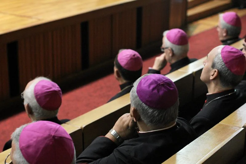 Słowaccy biskupi nazywają gender "ideologią Sodomy" (zdjęcie jest tylko ilustracją do tekstu)