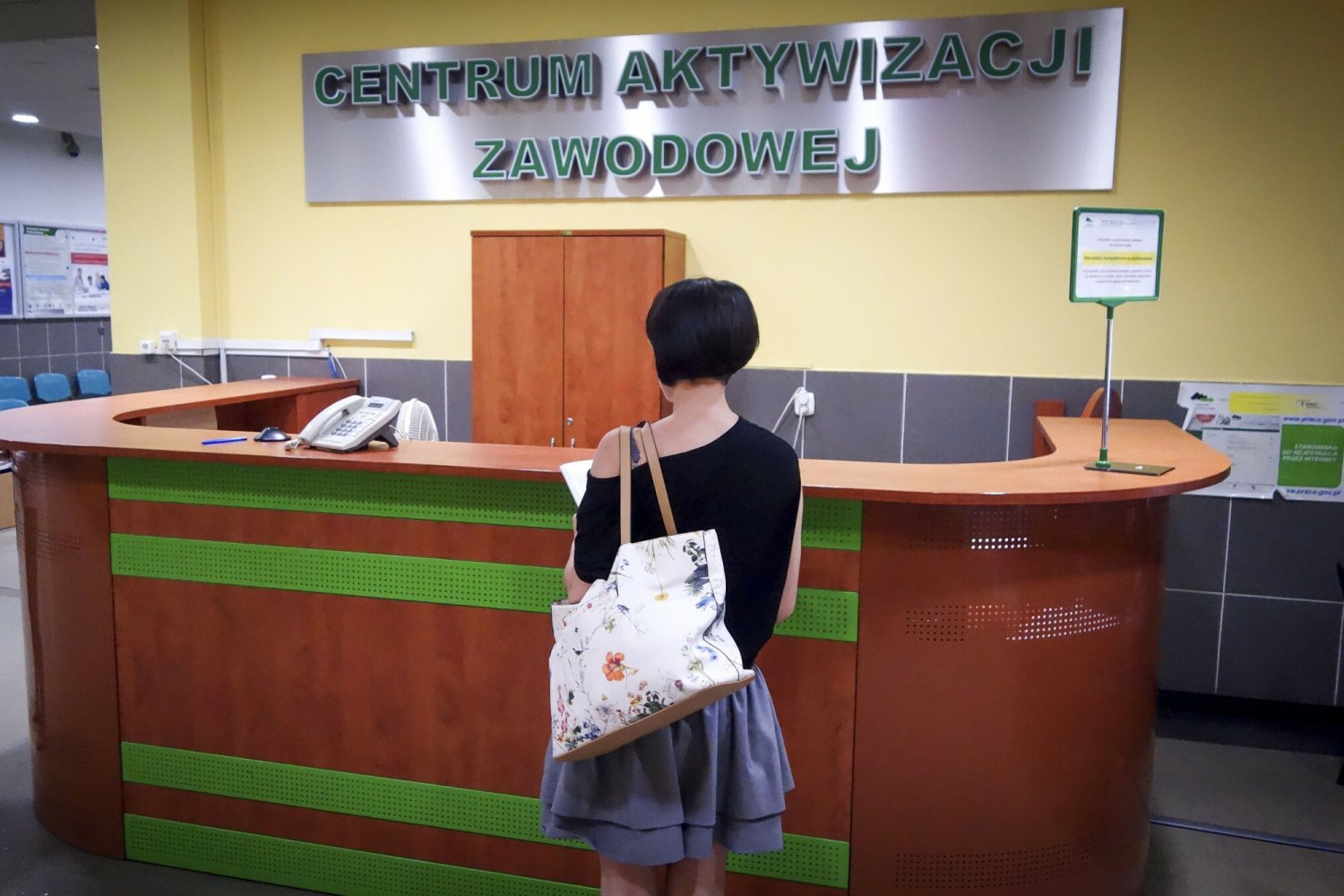 1 czerwca zacznie się rewolucja na rynku pracy. Pieniądze dostaną nie tylko bezrobotni, ale i firmy