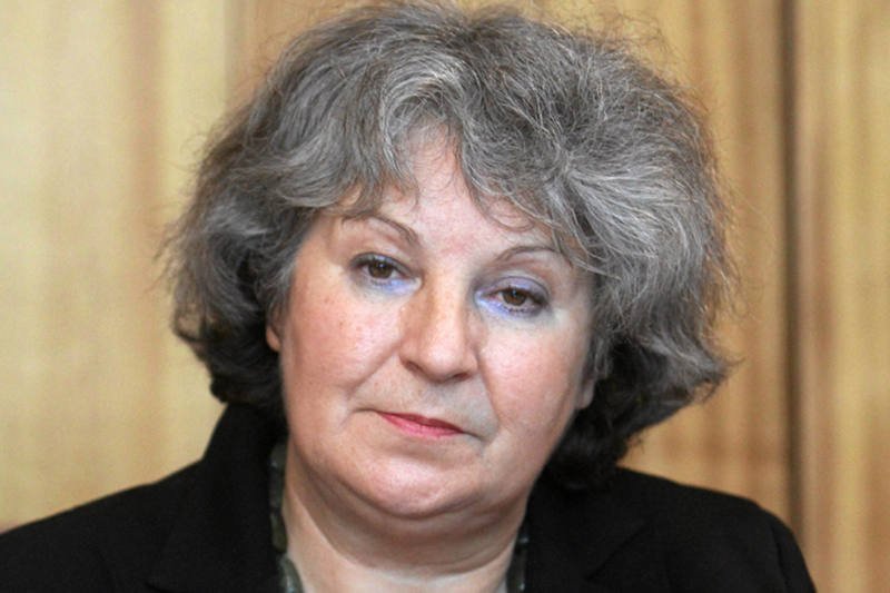 Senator Dorota Czudowska wspiera Społeczny Ruch Świętowania Niedzieli. Wspólnym celem jest wyeliminowanie handlu w supermarketach w niedzielę