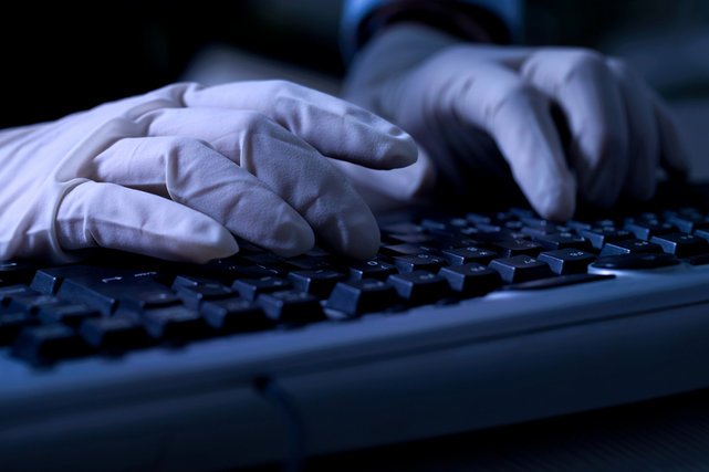 Informatyk zgłosił na policję 211 przypadków mowy nienawiści.