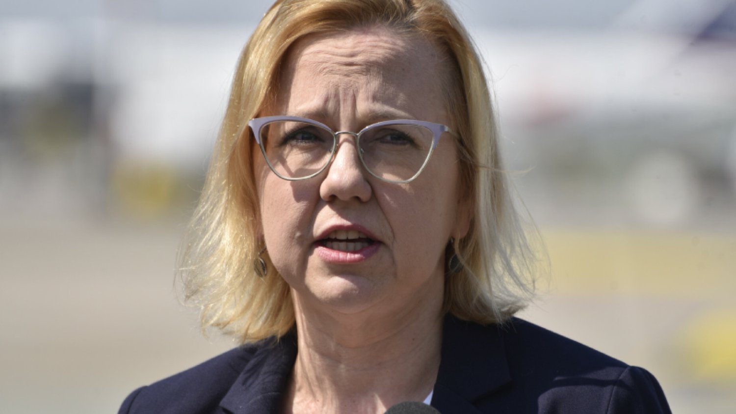 Z wersji o skażeniu Odry rtęcią wycofują się Niemcy