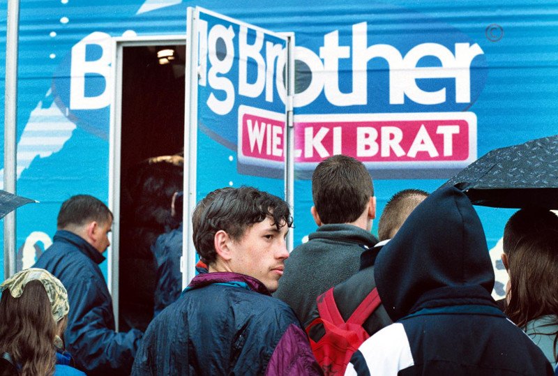 W wiosennej ramówce TVN 7 ma wrócić kultowy "Big Brother".