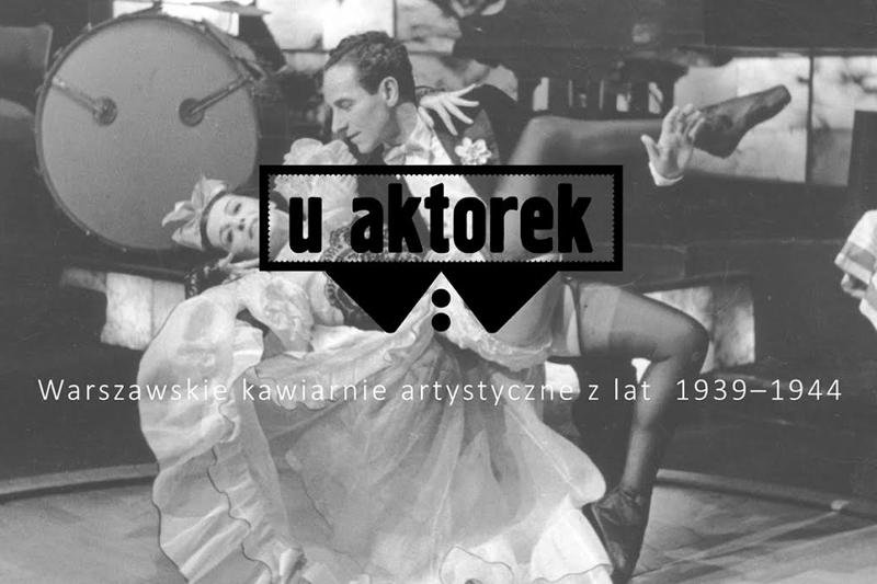 Wbrew pozorom wojenna Warszawa chciała się bawić.