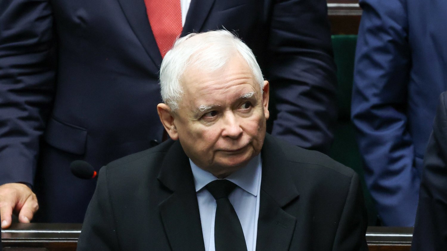 Jarosław Kaczyński