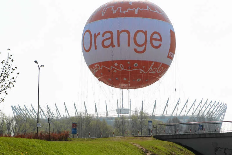 Orange zaprezentowało wyniki finansowe za 1 kwartał 2014 roku