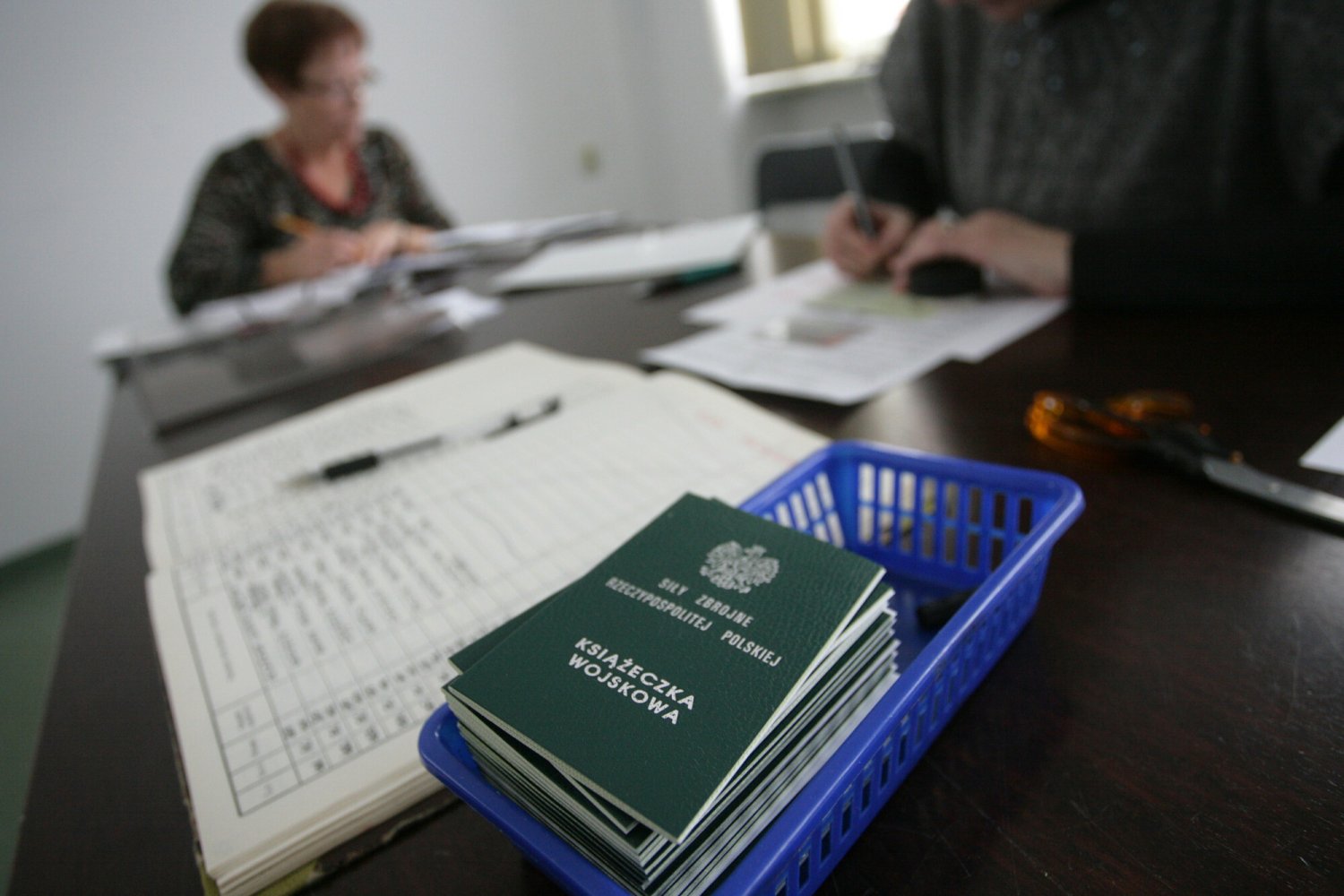 Kwalifikacja wojskowa 2024 rusza za chwilę. Do tych osób trafi wezwanie