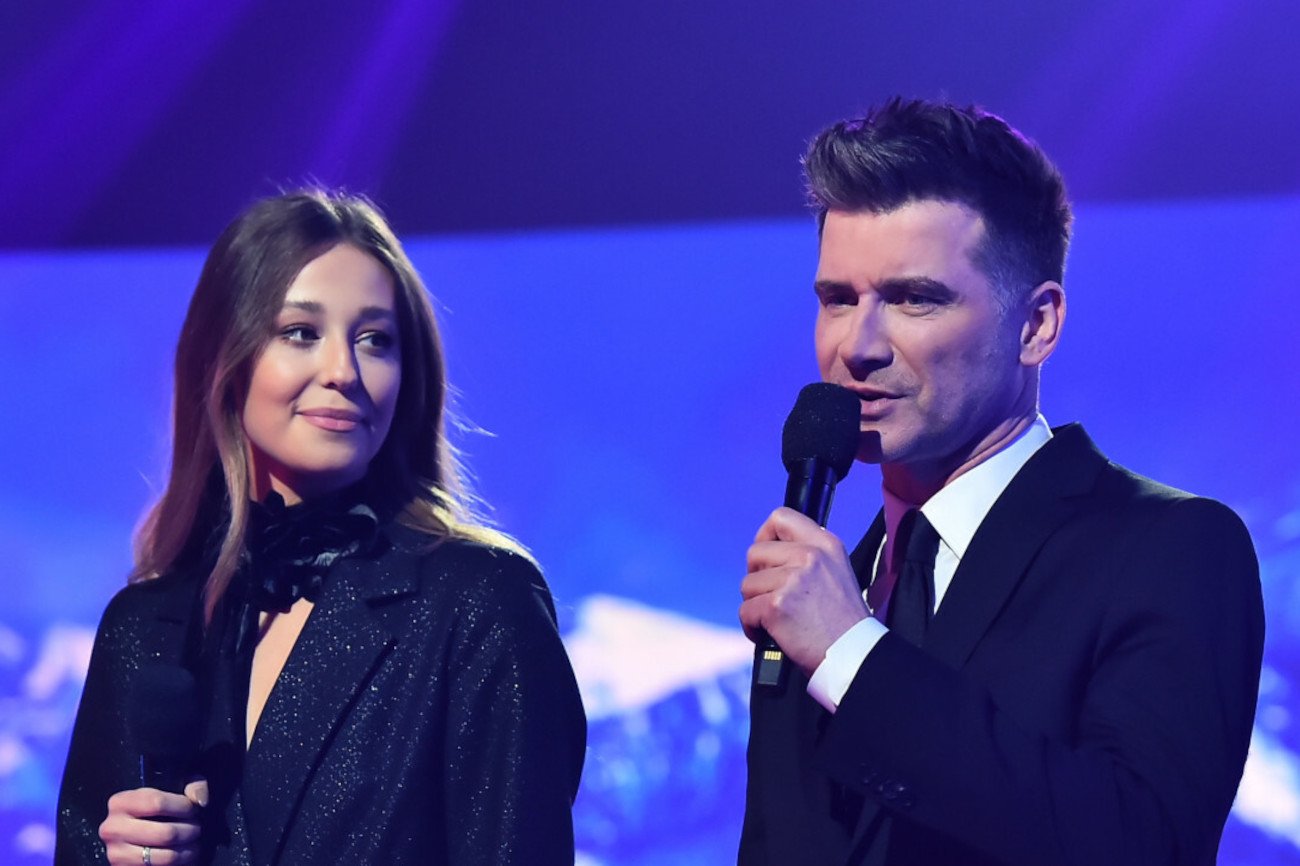 Tomasz Kammel zniknął na jakiś czas z TVP.