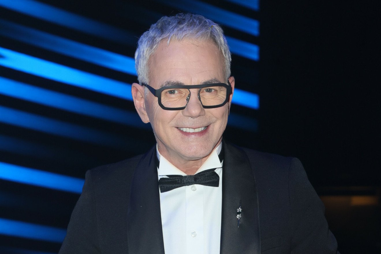 Robert Janowski pracuje w Polsacie, ale odwiedził TVP. To miało się nie spodobać