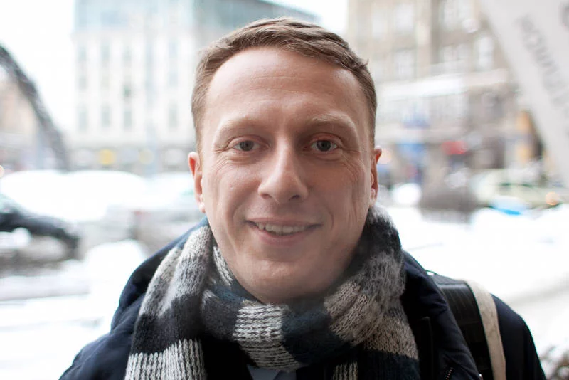 Adam Szafrański, numerariusz Opus Dei: Mam nadzieję, że nikt nie zaczyna zajęć od zdania "Jestem katolikiem, należę do Opus Dei". To, co określa nas zawodowo to profesjonalizm, a nie przekonania.