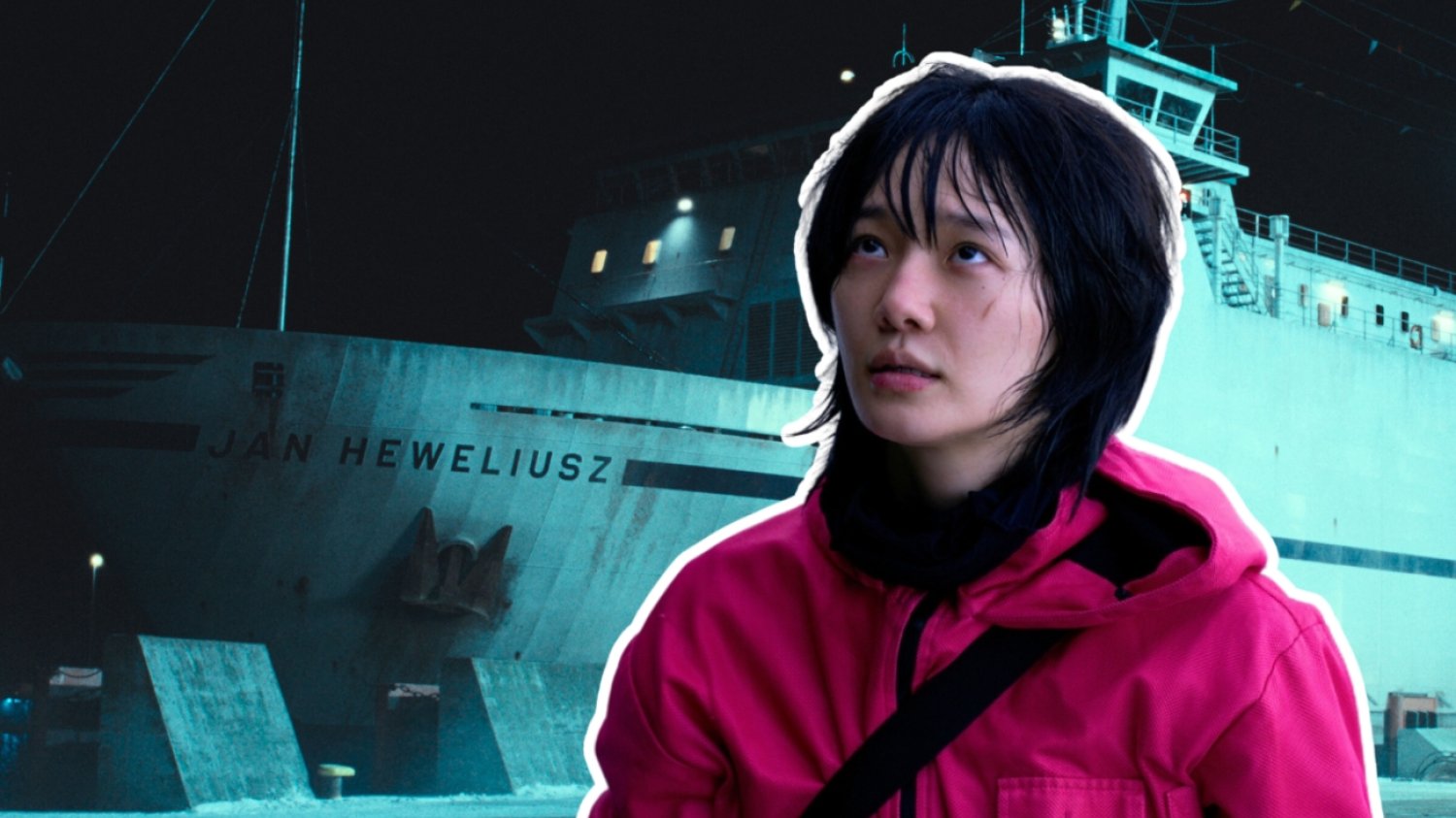 Netflix ogłosił długą listę nowości. "Heweliusz", "Squid Game" i dużo innych dobroci Nowości na Netflix w 2025 roku. Pora na "Squid Game 3" i "Heweliusza"