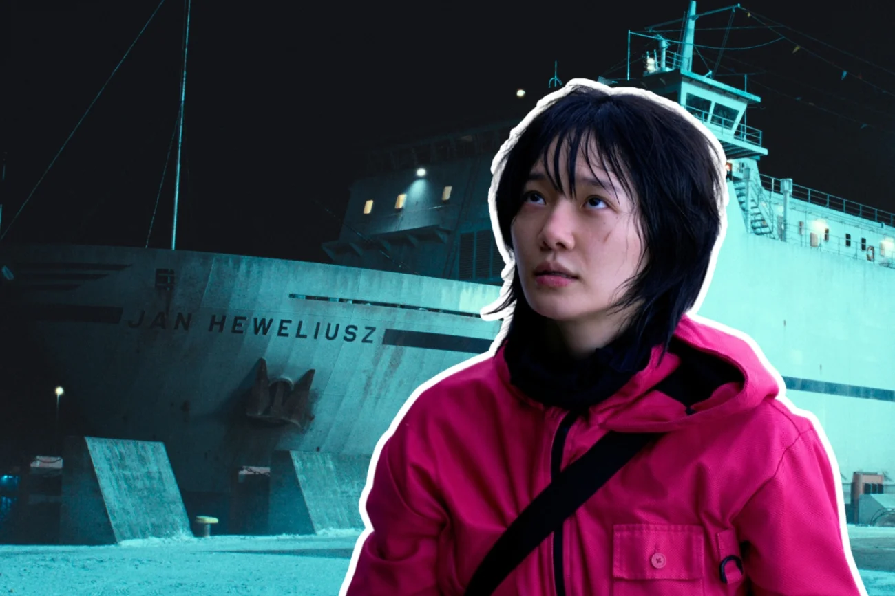 Nowości na Netflix w 2025 roku. Pora na "Squid Game 3" i "Heweliusza"
