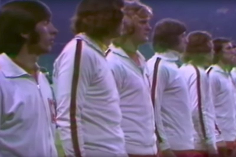 "Orły Górskiego" poddano dezubekizacji. Piłkarzom ze złotej jedenastki lub ich bliskim obniżono emerytury.