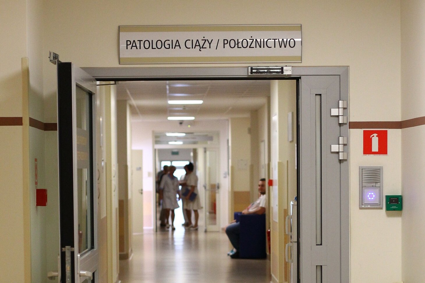 Szpital wydał kolejne oświadczenie ws. śmierci Doroty. Zdjęcie ilustracyjne.