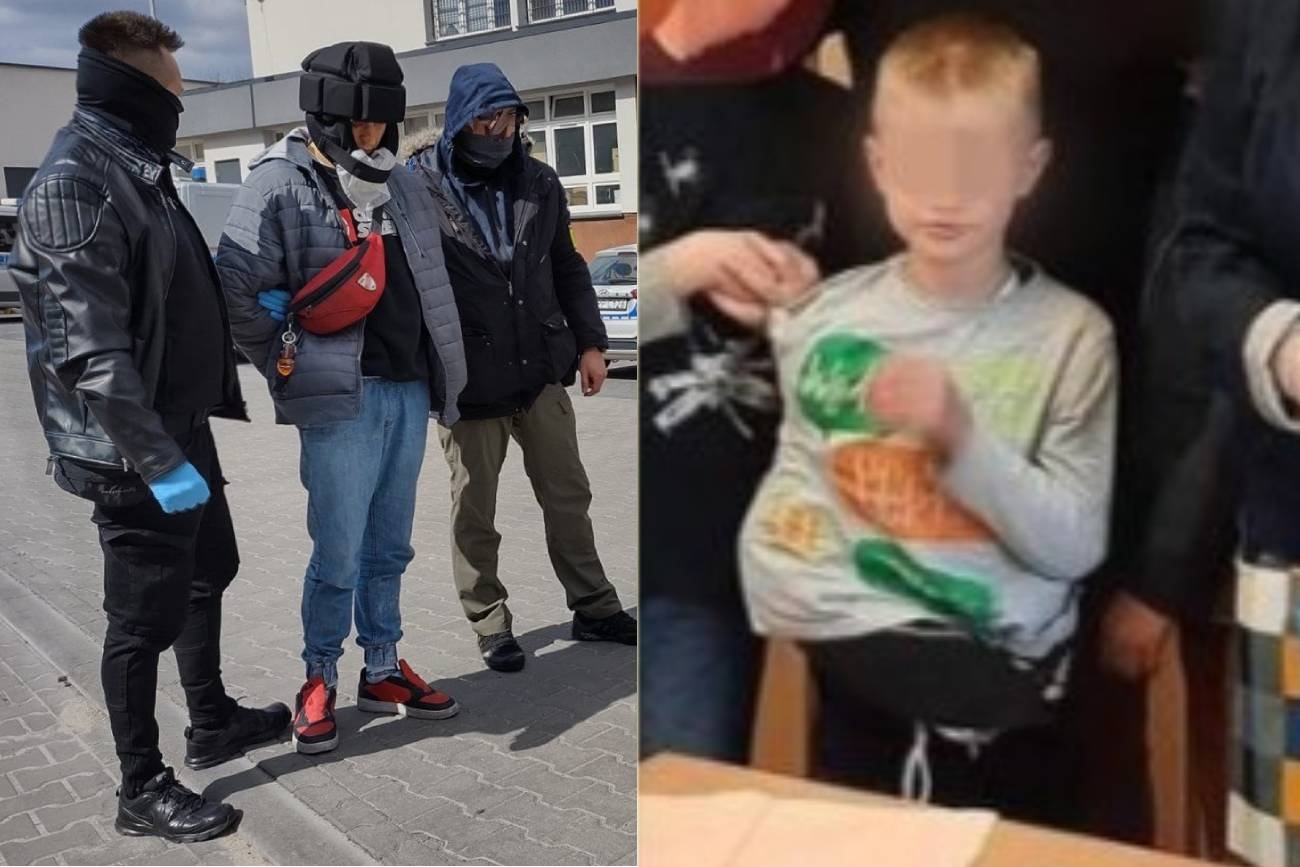 8-letni Kamil skatowany przez ojczyma. Czy szkoła mogła zrobić coś więcej?