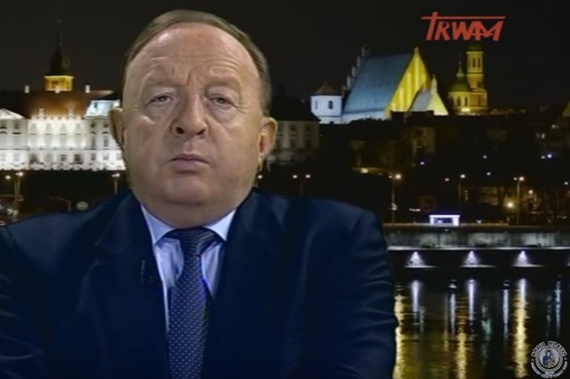 "Gdyby Jarosław Kaczyński zechciał poślubić Julię Tymoszenko i założyć dynastię..." Te słowa padły w Radiu Maryja i Telewizji Trwam