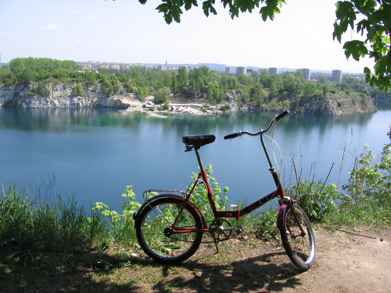Samorządy powinny robić co w ich mocy, żeby sprzyjać turystyce rowerowej
