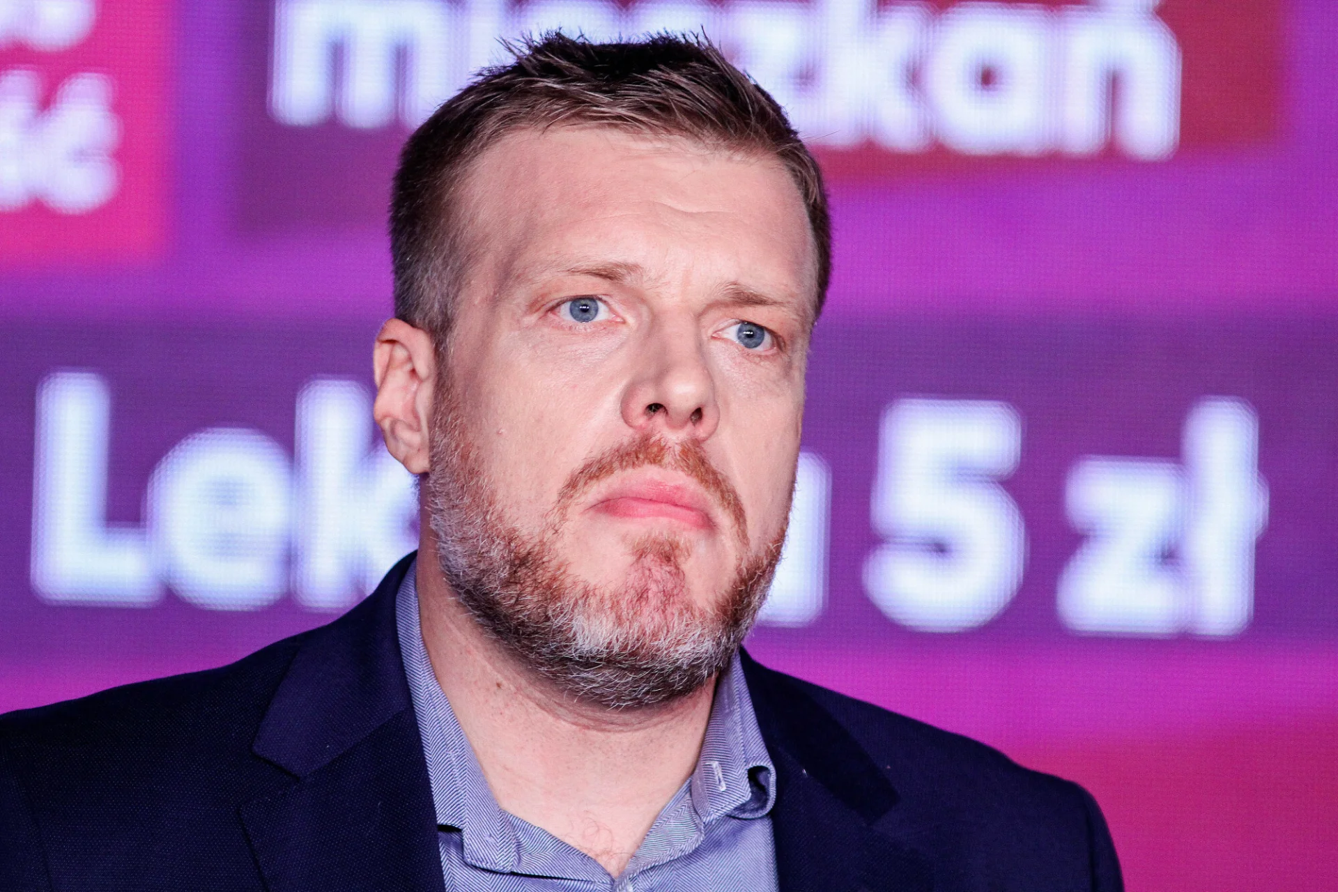 Adrian Zanberg.