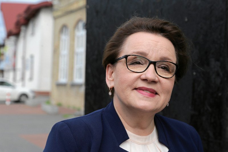 Tegoroczna rekrutacja do szkół średnich budzi wiele emocji – we wrześniu do szkół tych pójdzie dwa razy więcej uczniów niż zwykle.