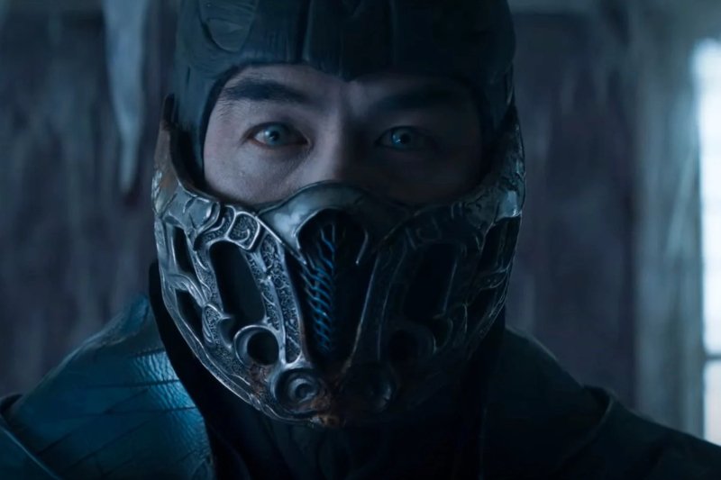 Nowa adaptacja gry "Mortal Kombat" zapowiada się krwawo i brutalnie.