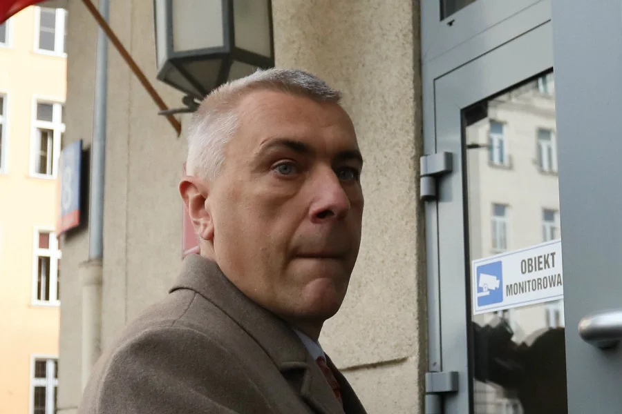 Roman Giertych odpowiedział na słowa Marka Pęka z PiS, który uważa, że mogło dojść do naruszenia etyki zawodowej ws. Geralda Birgfellnera.