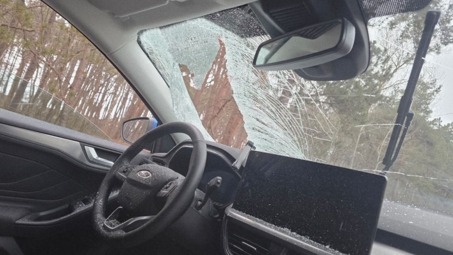 Groźny incydent w Mielnie. Przez głupotę prawie doszło do tragedii