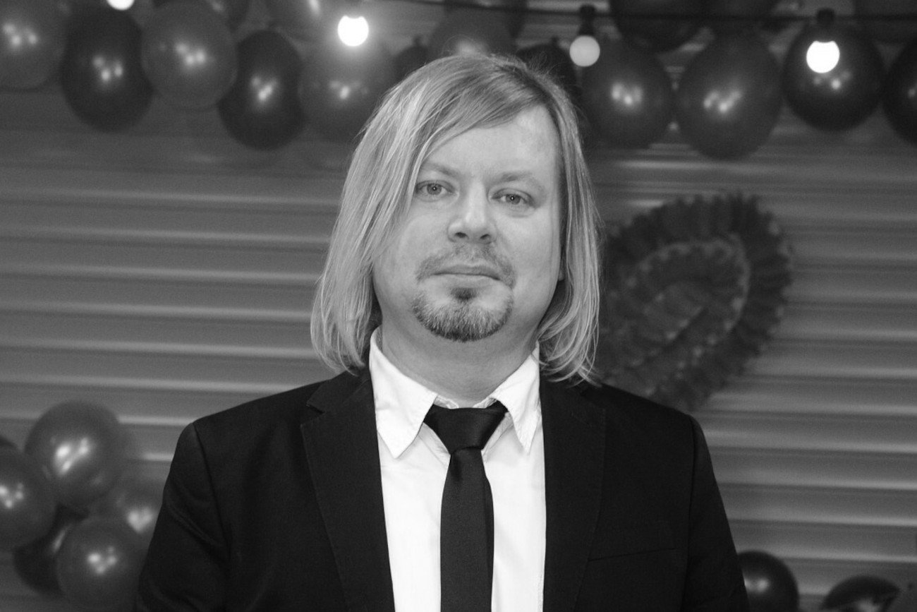 Marian Hilla nie żyje.