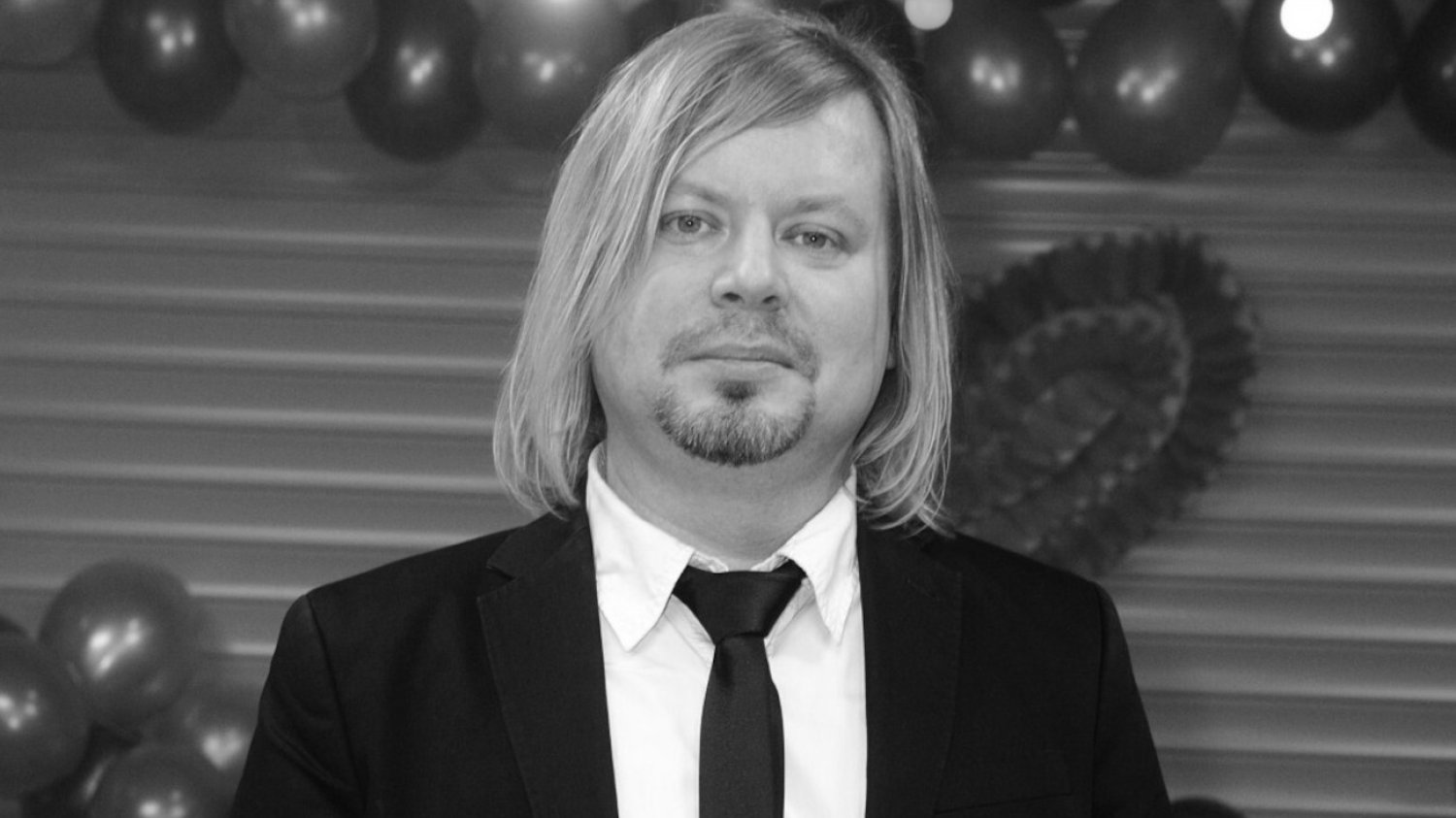 Marian Hilla nie żyje.